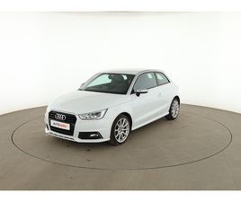 AUDI A1 1.0 TFSI ULTRA S LINE