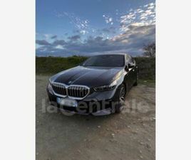 (G60) EDRIVE40 340 M SPORT 83.9 KWH