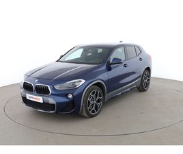 BMW X2 SDRIVE20I M SPORT X DKG7