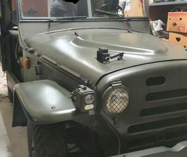 FIAT CAMPAGNOLA AR59 PERFETTA