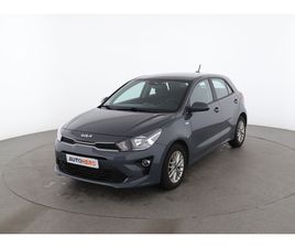 KIA RIO KIA RIO 1.0 T-GDI ISG ACTIVE