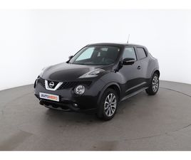 NISSAN JUKE 1.5 DCI TEKNA