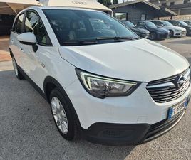 OPEL CROSSLAND X 1.6 ECOTEC D 8V START&STOP ADVANC