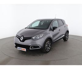 RENAULT CAPTUR RENAULT CAPTUR 1.2 TCE ENERGY INTENS EDC