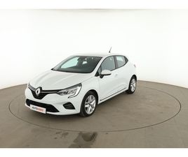 RENAULT CLIO 1.0 SCE BUSINESS