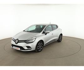 RENAULT CLIO RENAULT CLIO 1.5 DCI INTENS