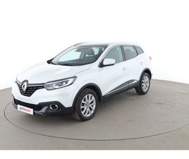 RENAULT KADJAR RENAULT KADJAR 1.6 DCI ENERGY INTENS
