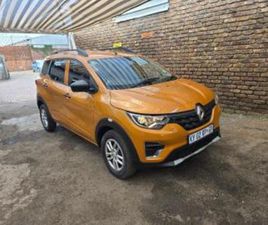 RENAULT TRIBER 1.0 INTENS