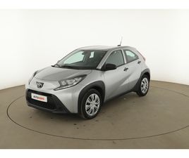 TOYOTA AYGO X 1.0 VVT-I ACTIVE