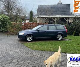 VOLVO V70 - 2.5FT MOMENTUM