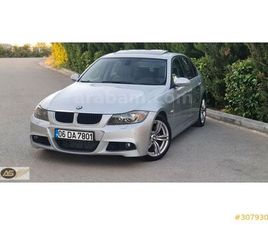 BMW SERIE 3 320 320D PREMIUM