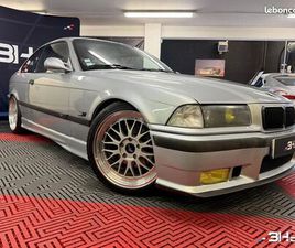 BMW SERIE 3 COUPE 328 BMW SERIE 3 328 CI COUPE 2.8L 194CH