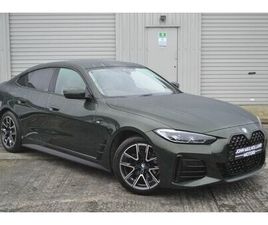 420D M SPORT GRAN COUPE