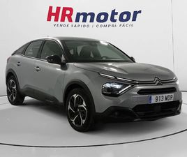 CITROEN C4 CITROEN C4 1.2 PURETECH FEEL PACK