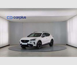 CUPRA FORMENTOR VZ 1.4 E-HYBRID 180KW (245 CV) VZ DSG