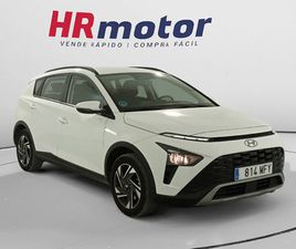 HYUNDAI BAYON 1.2 KLASS 2WD