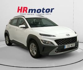 HYUNDAI KONA HYUNDAI KONA 1.0 T-GDI MAXX 2WD