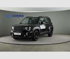 JEEP RENEGADE 1.0 NIGHT EAGLE II 4X2