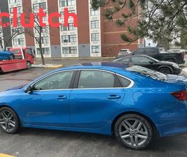 KIA FORTE 2021 KIA FORTE EX+