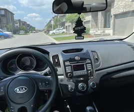 KIA FORTE KOUP KIA FORTE KOUP FOR SALE