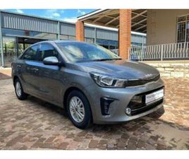 KIA PEGAS 2025 KIA PEGAS 1.4 EX AUTO