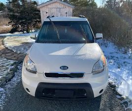 KIA SOUL 2010 KIA SOUL FOR SALE