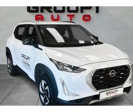 NISSAN MAGNITE 2024 NISSAN MAGNITE 1.0T VISIA