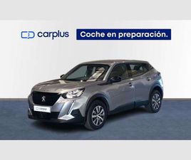PEUGEOT 2008 1.2 PURETECH S&S ACTIVE PACK 100