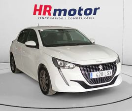 PEUGEOT 208 1.2 PURETECH ACTIVE PACK