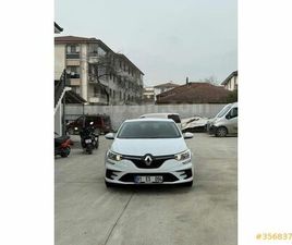 RENAULT MEGANE 1.3 TCE JOY