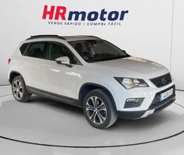 SEAT ATECA 1.0 TSI STYLE