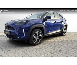 HYBRID 1.5 EXECUTIVE