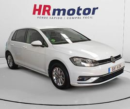 VOLKSWAGEN GOLF GOLF 1.0 TSI ADVANCE