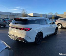 NOUVELLE BYD SEAL 6 TOURING DM-I COMFORT LITE SUPERHYBRIDE 212 (19KWH) NEUVE DISPO 0KM