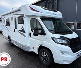 ELNAGH BARON ELNAGH BARON 575