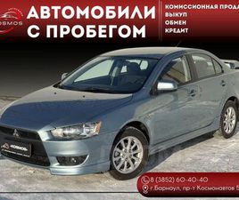 MITSUBISHI LANCER EVO 10