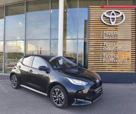 HYBRIDE 116H DESIGN PACK CONFORT