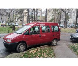 FIAT SCUDO FIAT SCUDO 2,0