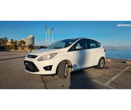 FORD C-MAX FORD CMAX 1.6 SCTI