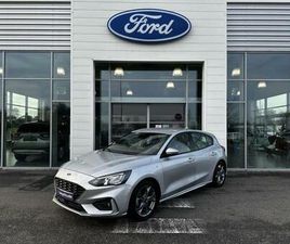 1.5 ECOBLUE 120CH ST-LINE