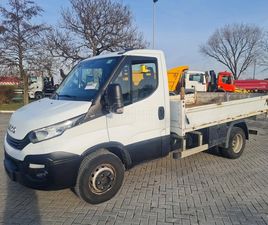 IVECO DAILY 70 IVECO DAILY 70C18 KIPER