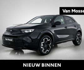 OPEL MOKKA 1.2 TURBO HYBRID GS | DEMO