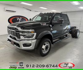 RAM TRUCKS RAM 5500 2026 RAM 5500HD TRADESMAN