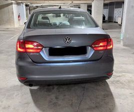 VOLKSWAGEN JETTA