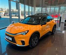 LEXUS LBX 1.5 HEV ELEGANT