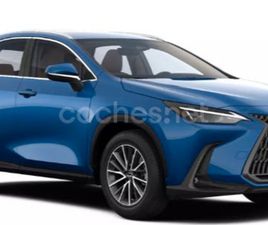 LEXUS NX NX 350H LEXUS NX 350H PREMIUM 2WD