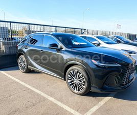 LEXUS RX RX 450H LEXUS RX 450H EXECUTIVE