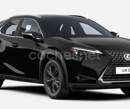 LEXUS UX 2.0 300H UX PLUS