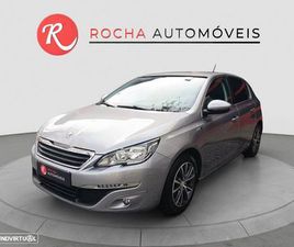PEUGEOT 308 SW 1.2 PURETECH STYLE