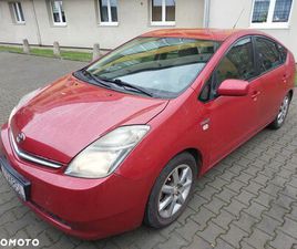 TOYOTA PRIUS 1.5 VVT-I PRESTIGE